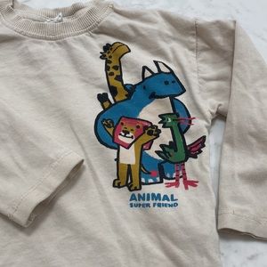 Zara kids - 18-24 month bundle (boys)